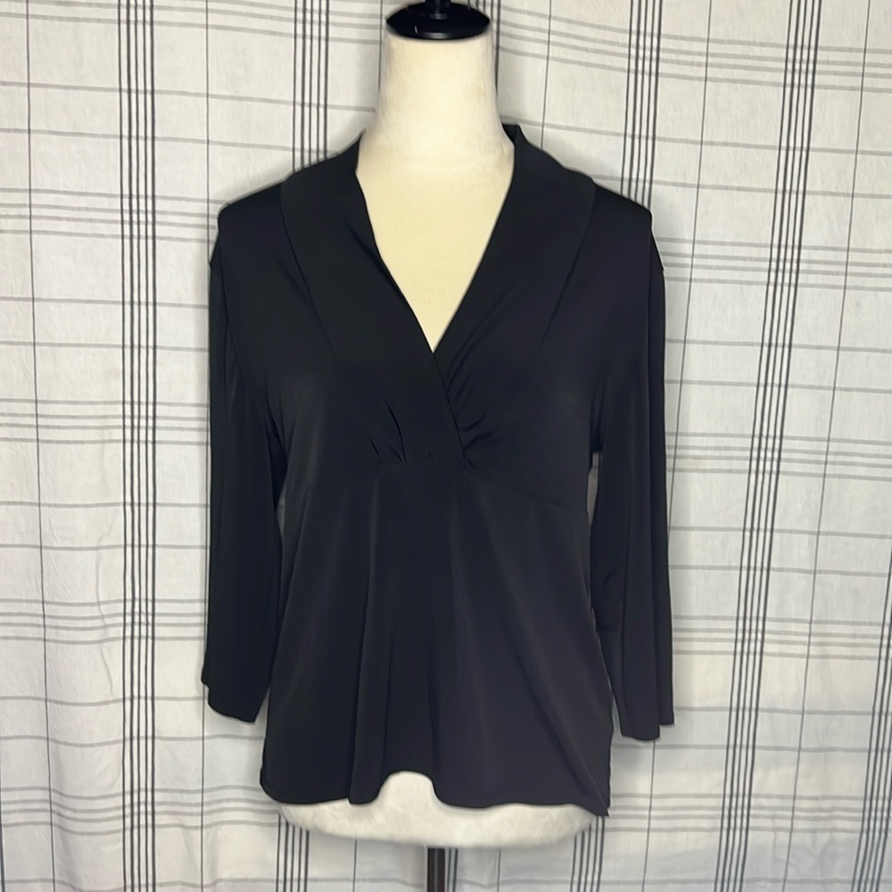George Black Women's Blouse